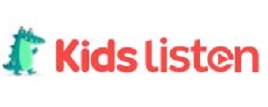 ABC Kids listen Logo