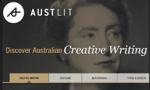 AUSTLIT home page