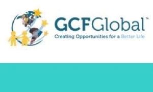 GCFGlobal Logo