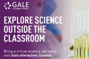 Gale database promotion