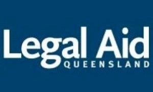 Legal Aid Logo