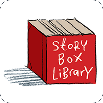 StoryBox logo