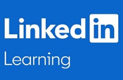 LinkedIn Learning Logo