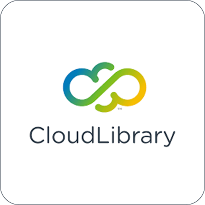 CloudLibrary logo